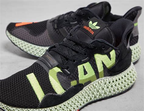 Adidas zx 4000 4d uk